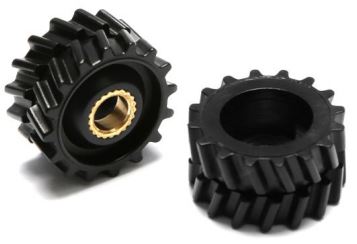 Schindler Elevator Fermator Door Machine Belt Roller